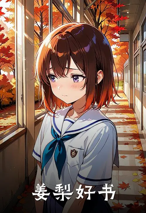 姜梨好书