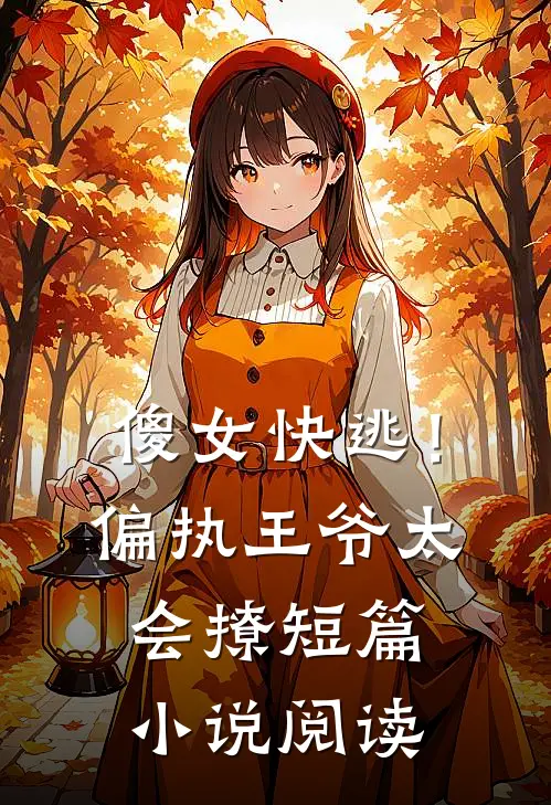 傻女快逃！偏执王爷太会撩短篇小说阅读