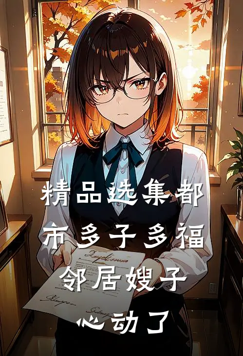 精品选集都市多子多福：邻居嫂子心动了