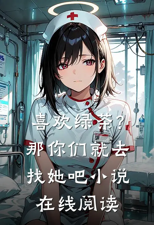 喜欢绿茶?那你们就去找她吧小说在线阅读