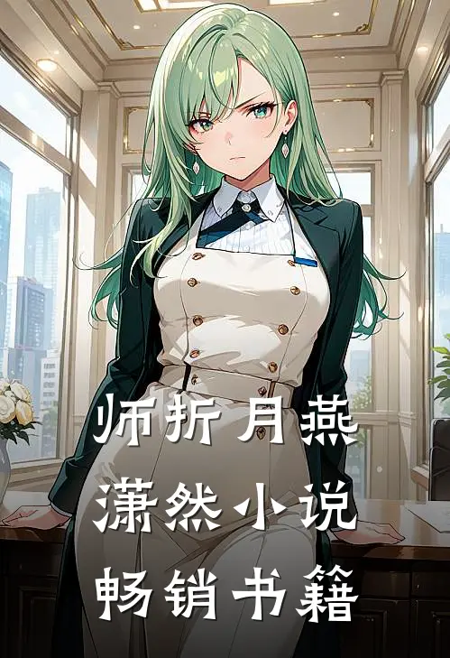 师折月燕潇然小说畅销书籍
