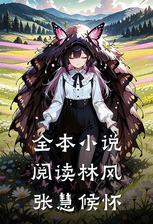 全本小说阅读林风张慧候怀