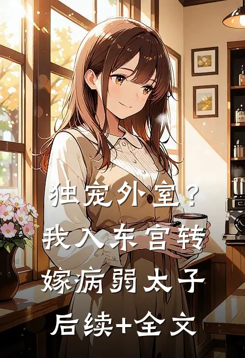 独宠外室？我入东宫转嫁病弱太子后续+全文