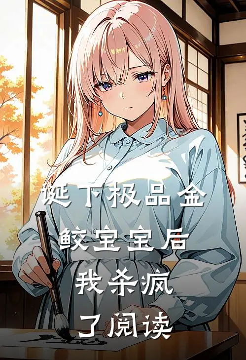 诞下极品金鲛宝宝后,我杀疯了阅读