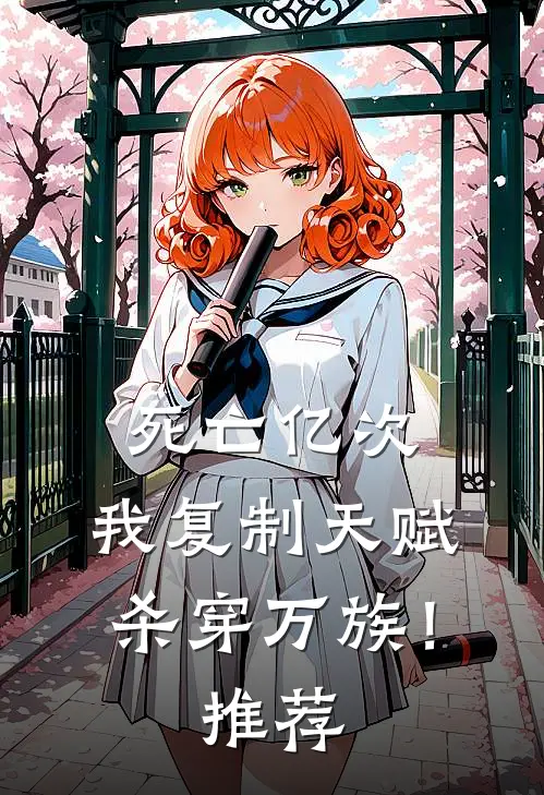 死亡亿次，我复制天赋杀穿万族！推荐