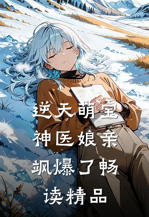 逆天萌宝神医娘亲飒爆了畅读精品