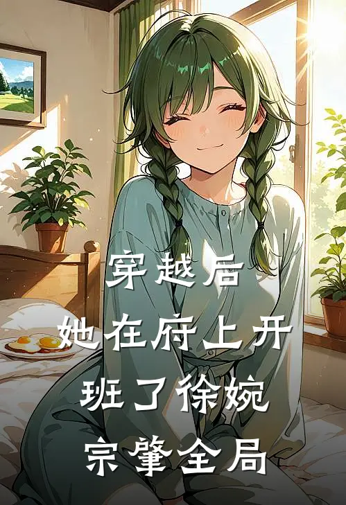 穿越后，她在府上开班了徐婉宗肇全局