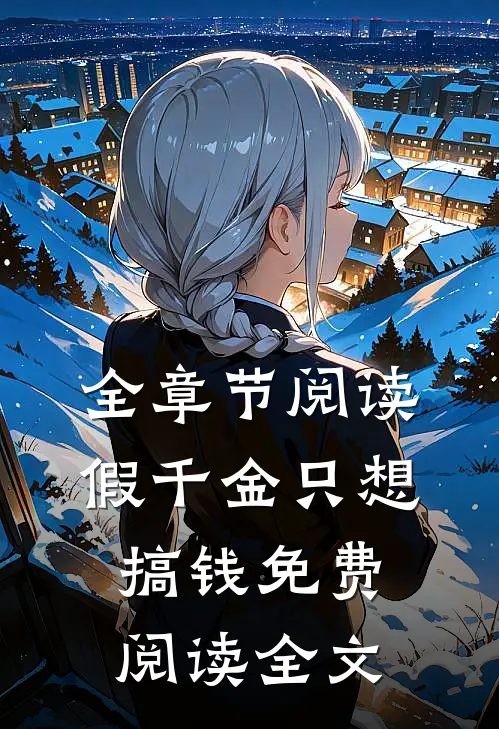 全章节阅读假千金只想搞钱免费阅读全文