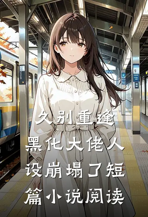 久别重逢：黑化大佬人设崩塌了短篇小说阅读