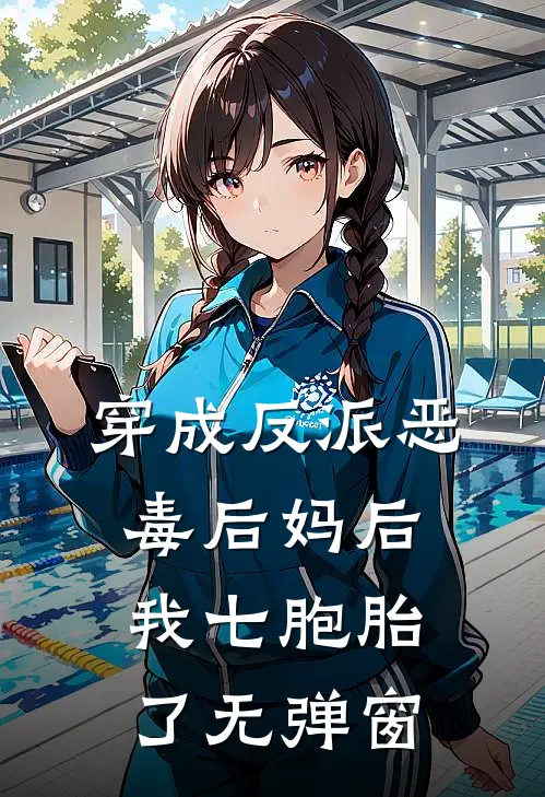 穿成反派恶毒后妈后,我七胞胎了无弹窗阅读