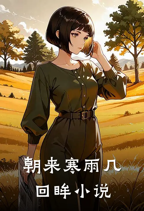 朝来寒雨几回眸在线阅读