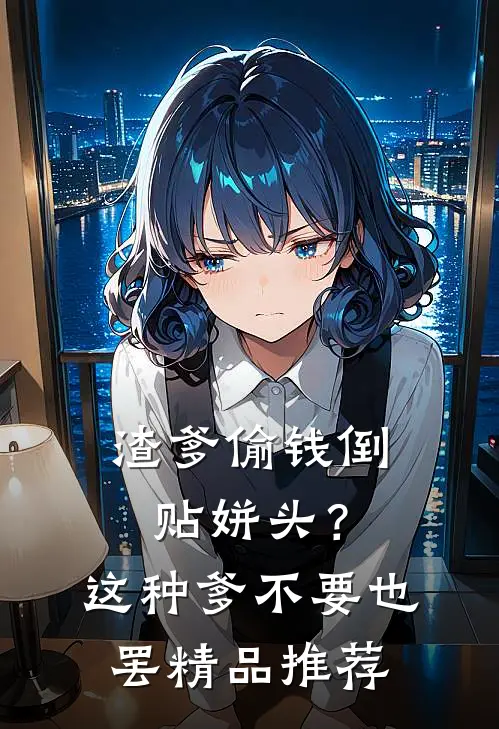 渣爹偷钱倒贴姘头？这种爹不要也罢精品推荐