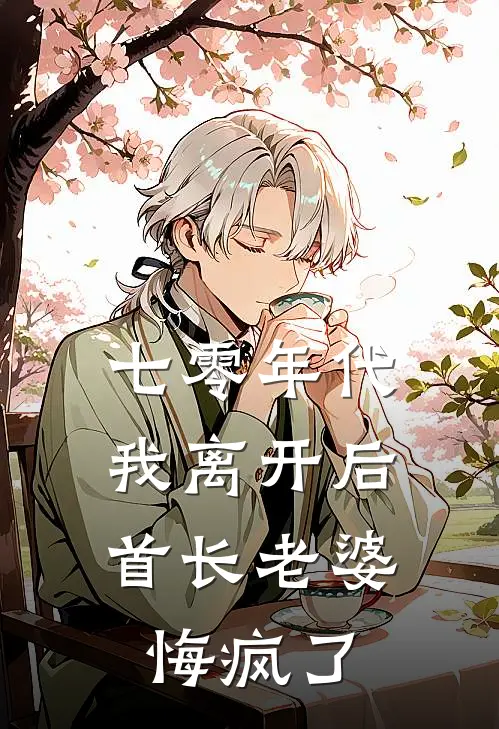 七零年代,我离开后首长老婆悔疯了全文阅读