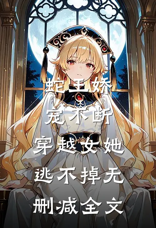 蛇王娇宠不断,穿越女她逃不掉无删减全文免费