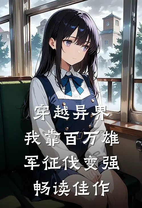 穿越异界：我靠百万雄军征伐变强畅读佳作