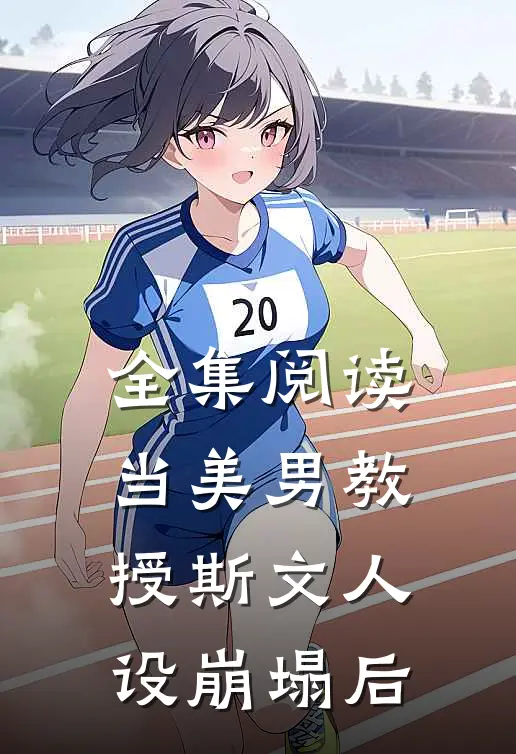 全集阅读当美男教授斯文人设崩塌后