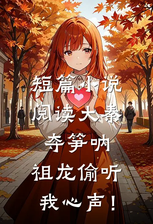 短篇小说阅读大秦：夺笋呐，祖龙偷听我心声！