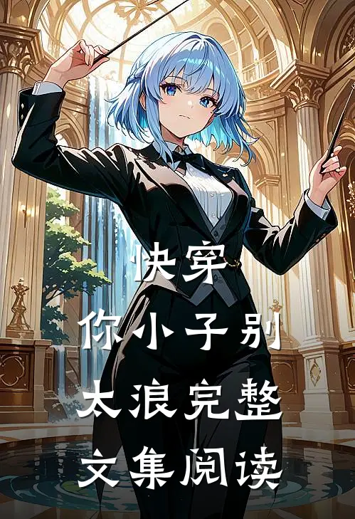 快穿你小子别太浪完整文集阅读