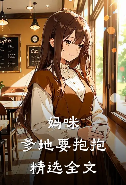 妈咪,爹地要抱抱精选全文在线阅读