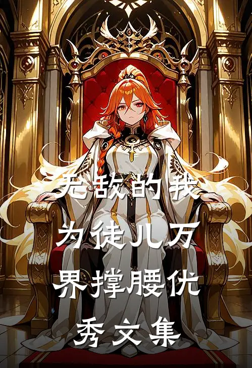 无敌的我,为徒儿万界撑腰优秀文集