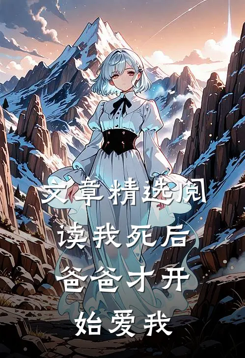 文章精选阅读我死后，爸爸才开始爱我