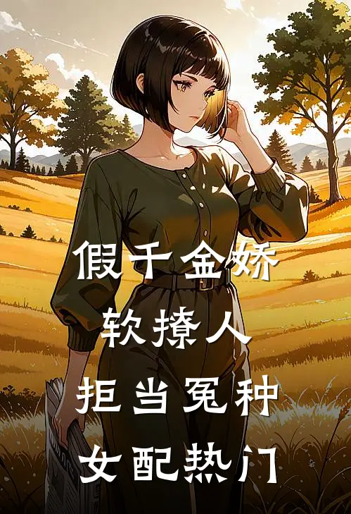 假千金娇软撩人，拒当冤种女配热门