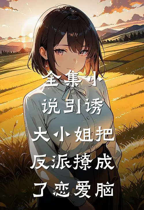 全集小说引诱:大小姐把反派撩成了恋爱脑