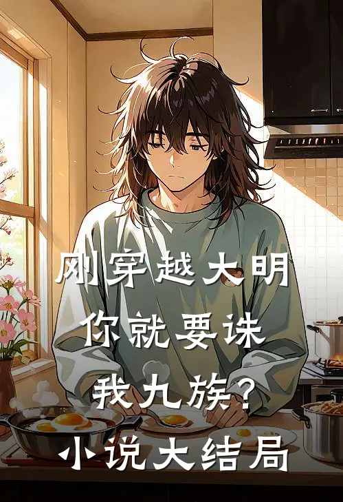 刚穿越大明,你就要诛我九族?大结局是啥