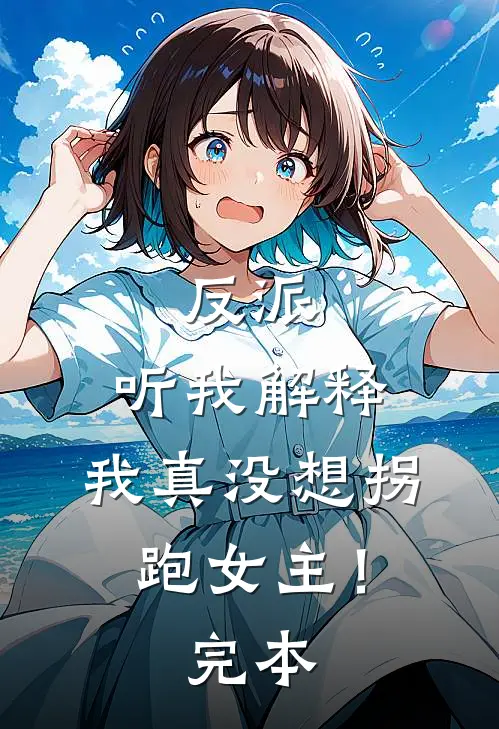 反派：听我解释，我真没想拐跑女主！完本
