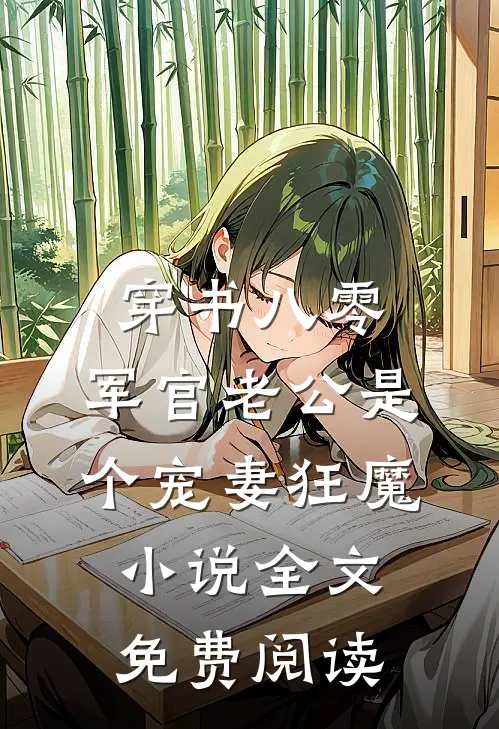 穿书八零，军官老公是个宠妻狂魔小说全文免费阅读
