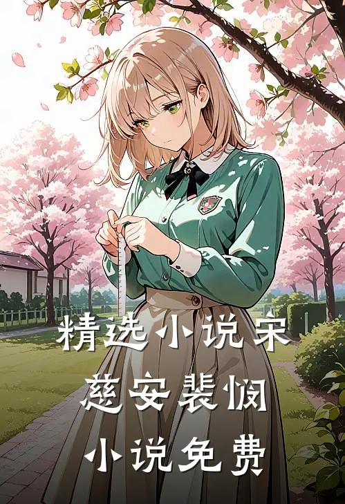 精选小说宋慈安裴悯小说免费