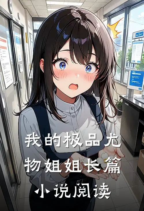 我的极品尤物姐姐长篇小说阅读