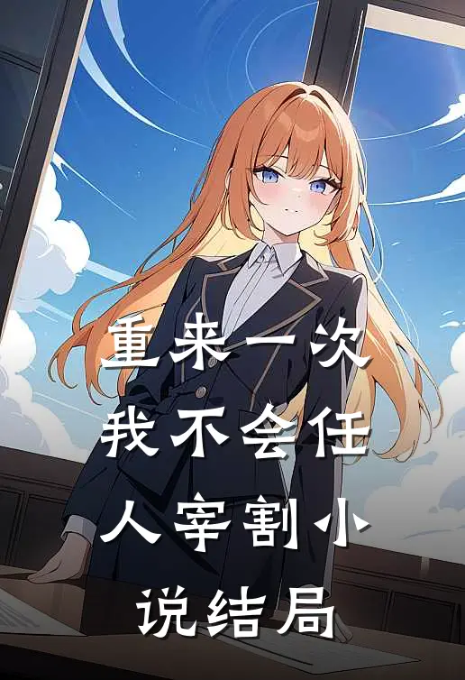 重来一次,我不会任人宰割结局