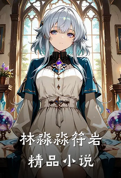 林淼淼符岩精品小说