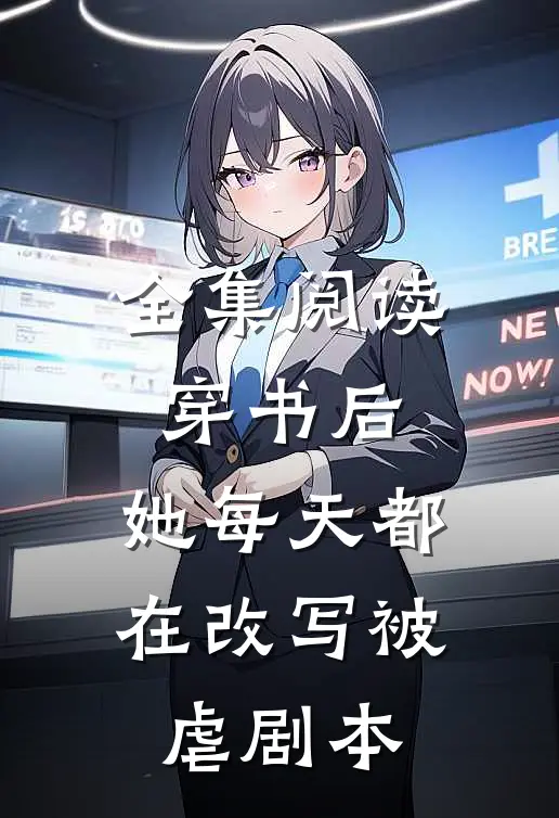 全集阅读穿书后，她每天都在改写被虐剧本
