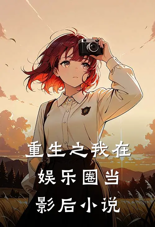 重生之我在娱乐圈当影后在线阅读