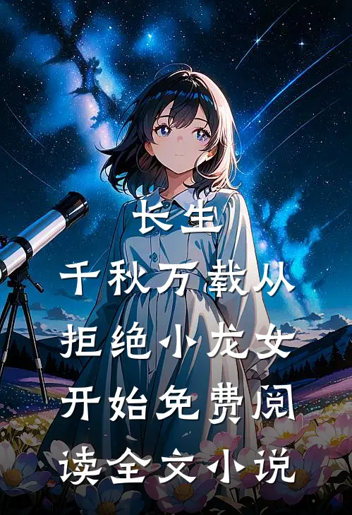 长生:千秋万载从拒绝小龙女开始免费阅读全文小说