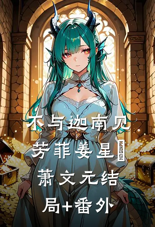 不与迦南见芳菲姜星玥萧文元结局+番外