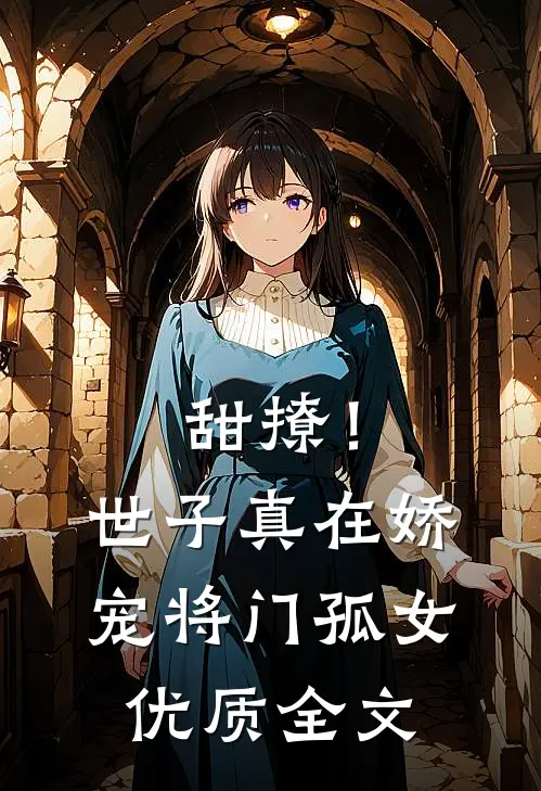 甜撩！世子真在娇宠将门孤女优质全文