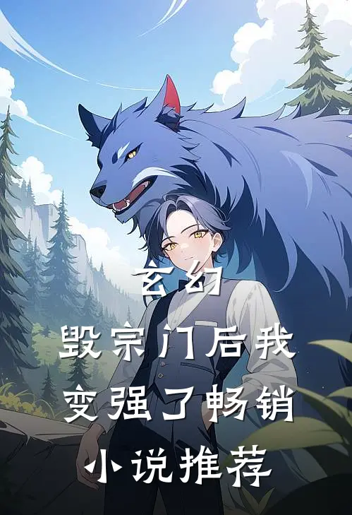 玄幻毁宗门后我变强了畅销推荐免费