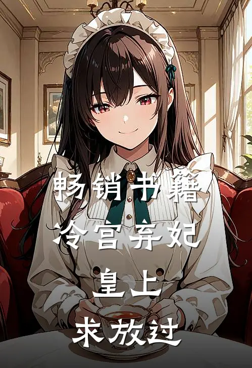 畅销书籍冷宫弃妃：皇上，求放过