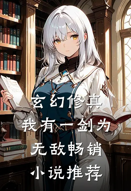 玄幻修真：我有一剑为无敌畅销小说推荐