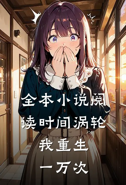 全本小说阅读时间涡轮：我重生一万次
