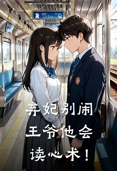 弃妃别闹,王爷他会读心术!灭绝师太