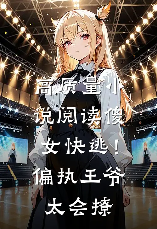 高质量小说阅读傻女快逃！偏执王爷太会撩