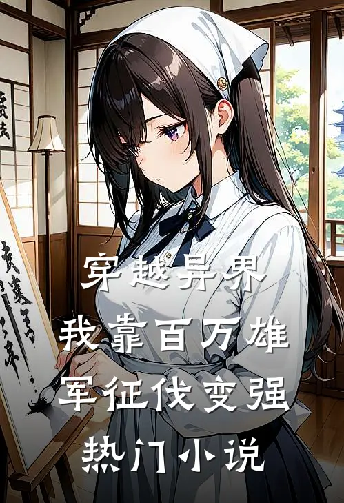 穿越异界：我靠百万雄军征伐变强热门小说