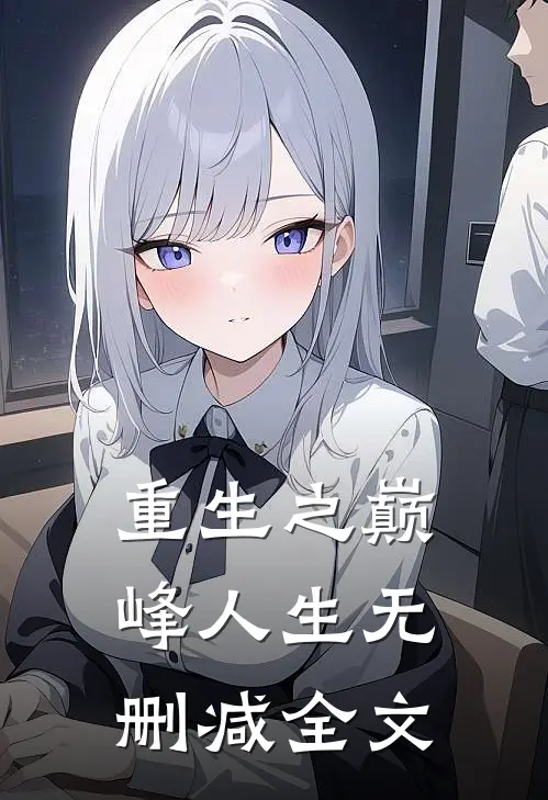 重生之巅峰人生无删减全文