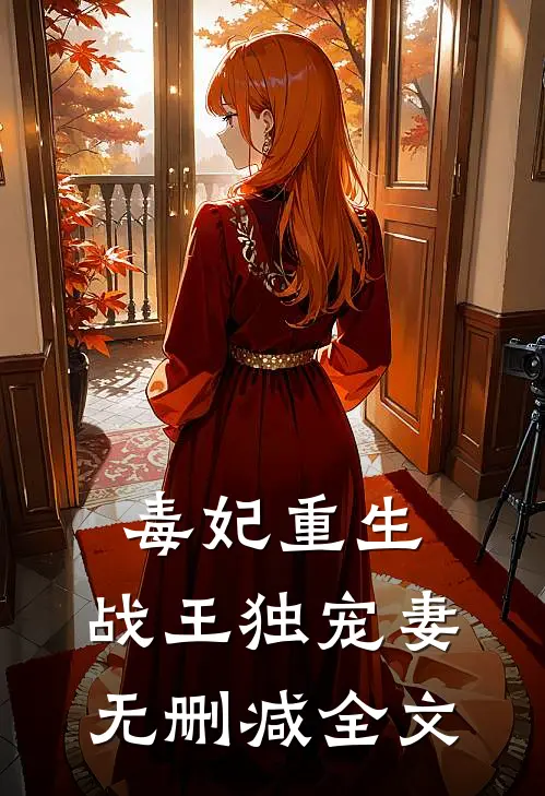 毒妃重生战王独宠妻无删减全文