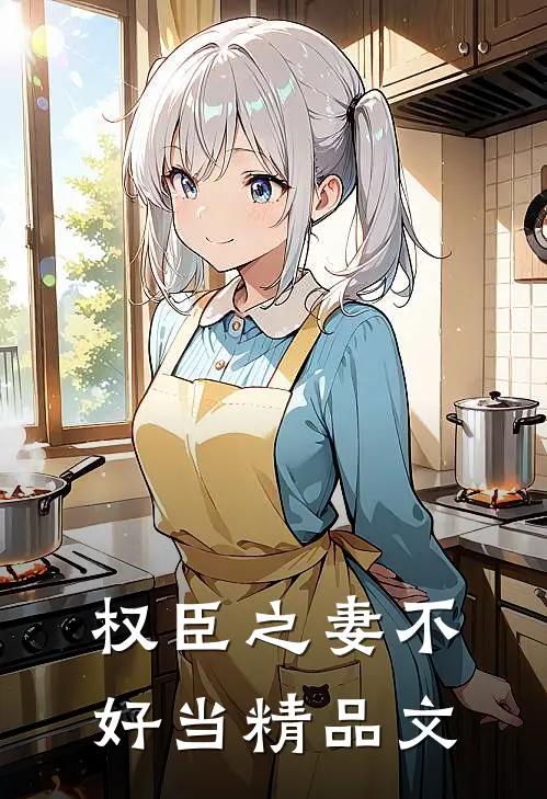 权臣之妻不好当精品文