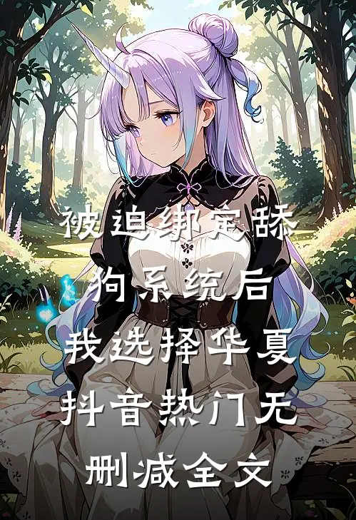 被迫绑定舔狗系统后，我选择华夏抖音热门无删减全文